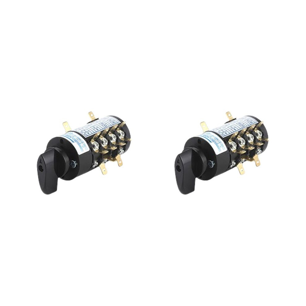 Photos - Power Tool Accessory 2X HZ5B-20/4.BBB 4 Phase 16 Screws Rotary Cam Transfer Combination for Electric Welding Machine