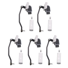 5X 31288272 Headlight Level Sensor Right Front for  S60 S60L  V70 S80 S80L XC60 XC70 08-18 Height Sensor