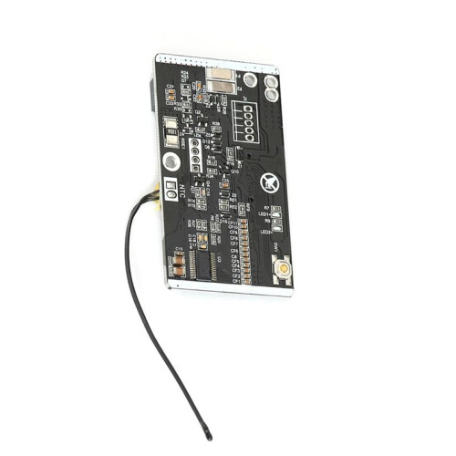 2X Circuit Board Controller Battery Dashboard for M365 M187 Set Electric Scooter Replacement Parts