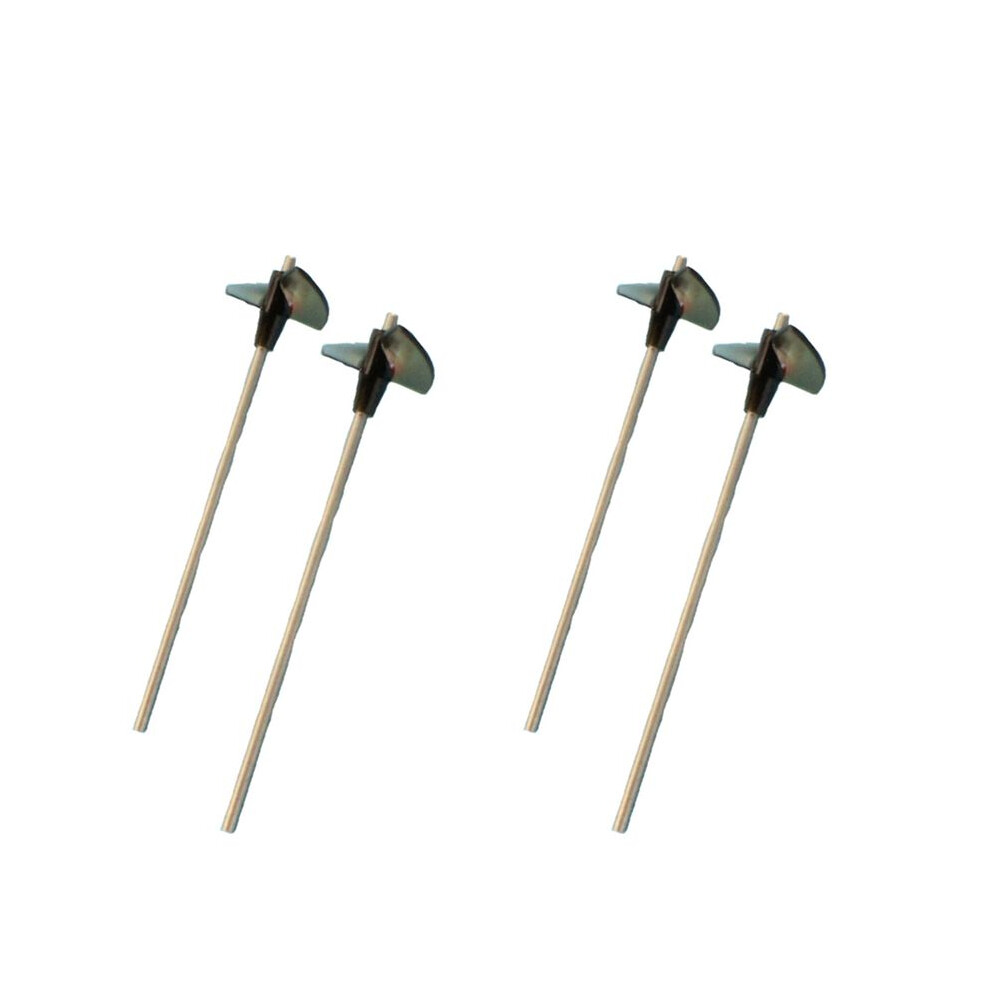 4Pcs Wl917-20 Propeller Paddle For Wl917 Rc Boat Jet Boat Spare Parts Accessories 6032065342065