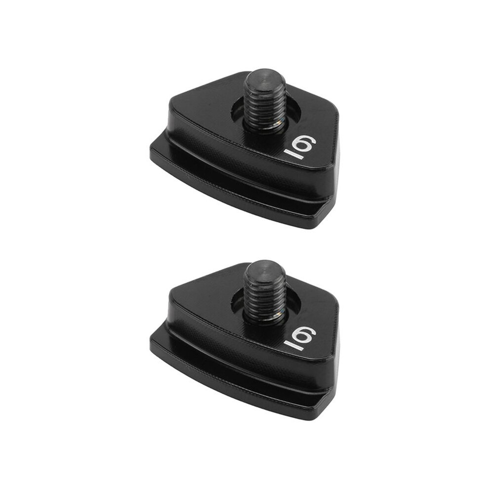 2X Weight Screw Practice Counterweight Fit For G430 Fairway Wood Club Counterweight Weights Accessories,6G Black 6032763313817