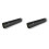 2X Professional XLR 3Pin 48V Phantom Power Adapter for Dynamic Microphone 28Db Gain PreAmp Adaptor 1