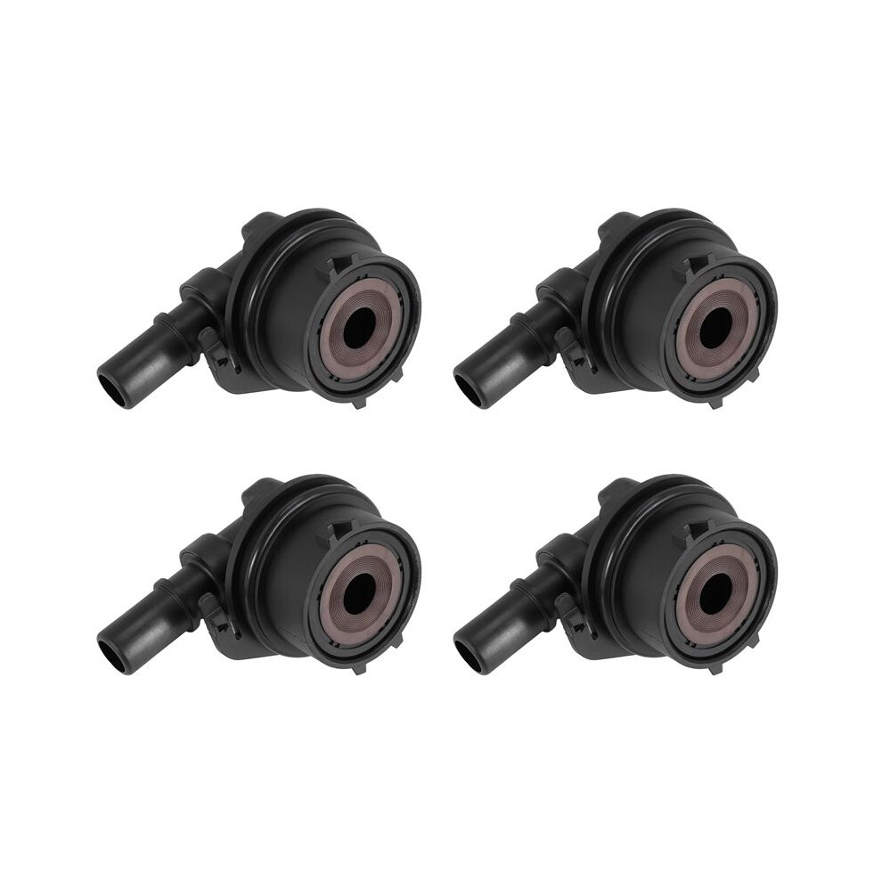 4X Car Pcv Positive Crankcase Ventilation Valve 68210345Ac 68210345Aa For Durango Grand Cherokee 4711208370197