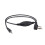 4X APRS-K1 Cable Audio Interface Cable for //Wouxun/TYT Quansheng Android(APRSDroid)-IOS (APRSpro) 2