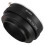 2X Adapter Ring for  Alpha Minolta AF A-Type Lens to NEX 3,5,7 E-Mount Camera 6
