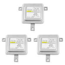 3X New 8K0941597E 8K0941597 8K0941597C Xenon Headlight BALLAST for A1 A3 A4 A5 A6 A7 A8 Q3 Q5 Q7 CC