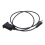 3X Programming Cable for  Radius Maxtrac GM300 M1225 CDM CDM1250 CM200 CM300 7