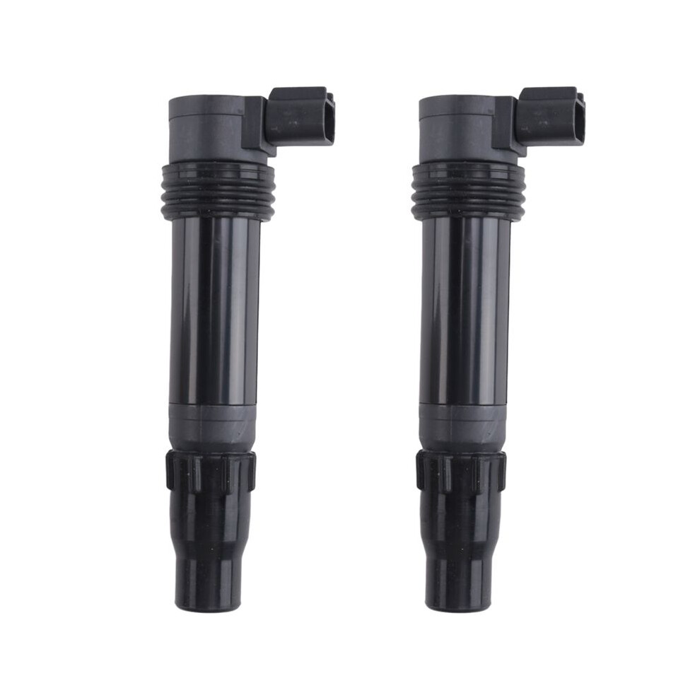 2X 129700-4510 Motorcycle Ignition Coil For Cbr600rr Cbr-600Rr Cbr600 Rr 2003-2020 30700-Mee-641 6031918713113