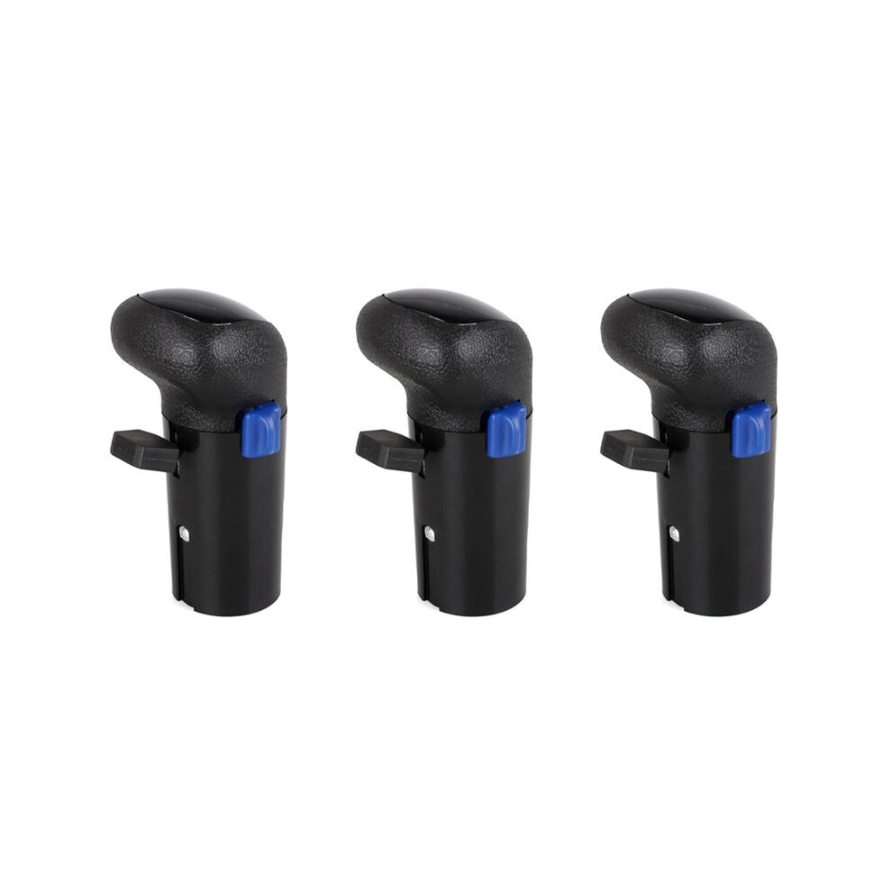 3X 15 Speed Gear Shift Knob For Eaton Fuller Gear Shift Lever Knob A-6915 A6915 Trcuk Accessories 6032823087870