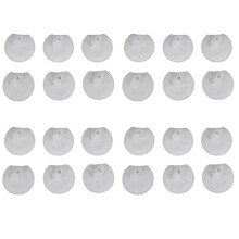 24x Motorcycle Fuel Filter Filter Mesh Filter Separator for  LTR 450 Quadracer ATV 2006-2012 44331-45G00
