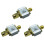 3X 5.8G Wireless Communication System Dedizierter Bandpassfilter 5800 Filter SMA-Schnittstelle 1