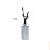 2X Controller System 17A for 24V/36V/48V 250W/350W Motor ED06 with Universal Controller Small Kit 2