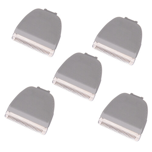 5X Hair Clipper Replacement Blade for Codos CP-6800 KP-3000 CP-5500