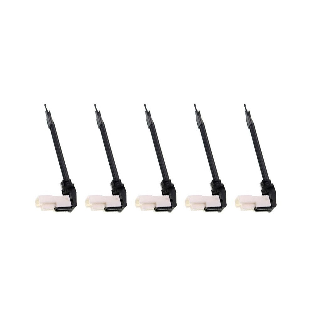 5X 97614-3X000 Air Conditioner Evaporator Temperature Sensor Thermistor Assy For Forte K3 Cerato Optima 6032845617550