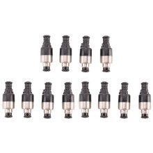 12 Piezas Inyectores de Combustible para Chevy  Corsa Daewoo Cielo 1.6 17124782 17123924 25165453 17103677 ICD00110 17108045
