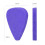 Ukulele Picks  Picks / Plectrums per Ukulele e Chitarra, 80 Pezzi Guitar Picks, Multi-Color 9