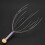 2X Scalp  Massager (Colors May Vary) 3