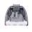 5X Hair Clipper Replacement Blade for Codos CP-6800 KP-3000 CP-5500 2