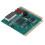2X 4-Digit LCD PC Analyzer Diagnostic Card Motherboard Post Tester Computer Analysis PCI Card Networking Memory Cpu 5