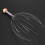 2X Scalp  Massager (Colors May Vary) 4