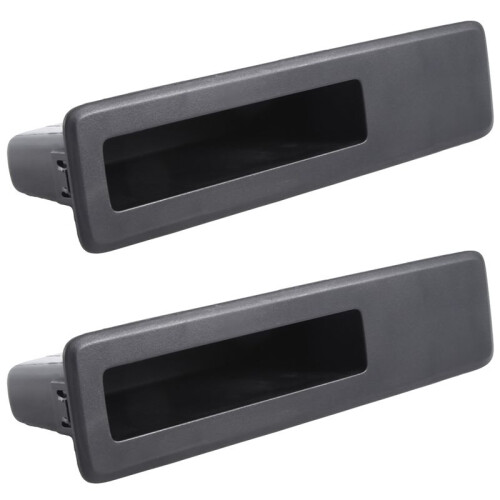 2X Rear 3Rd Row Cup Holder Base for   W447 Vito V Class 2015-2020 A4476927700 Cupholder Beverage Holder Base