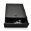 3X Desktop Storage Box Organizer Drawer Optical Drives 5.25Inch Front Panel Storage Holders & Racks 8