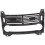 2X Front Central Air Conditioning Mitt AC Vent Outlet Panel Cover för   E-Class W211 2003-2008(Mörkgrå) 8