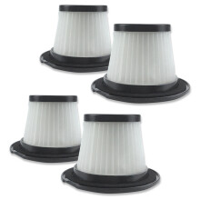 Filtr 4PC do T6 C17 T1 SC4588 600W 2 w 1 Pionowy Stickand Odkurzacz RęCzny