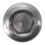 100Pcs M3X3mm Stainless Steel Hex Socket Set Cap Point Grub Screws Silver 7