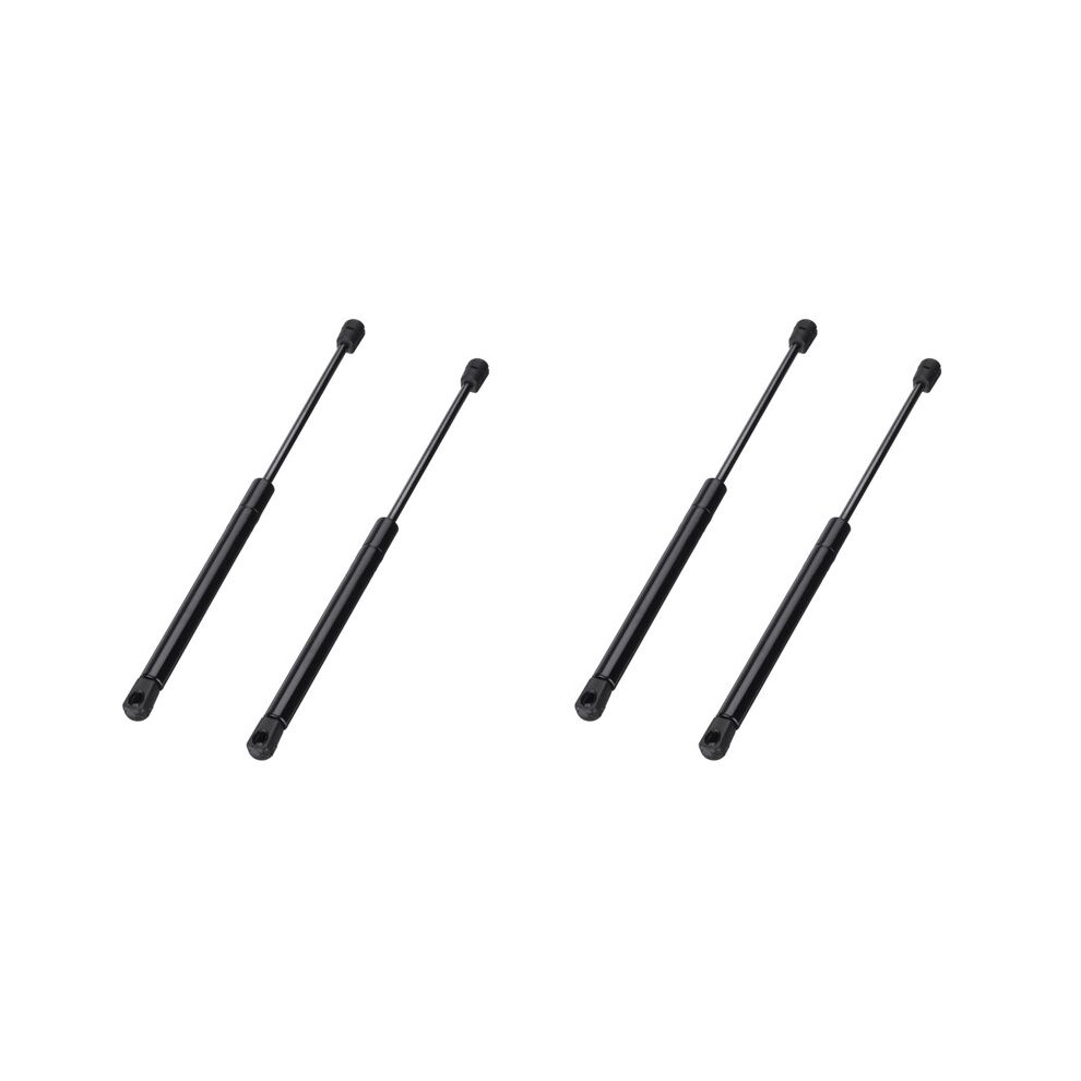 2Pair Front Hood Lift Struts 51237329410 For X1 F48 2016-2019 Engine Cover Bonnet Support Shock Gas Cylinder Set 6031935772025