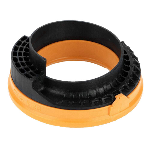 2X Spring Bracket Insulator Replacement Part for  S-Type C2Z15891 Car Accessories Coil Springs 1