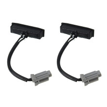 2X Car Rear Trunk for Qashqai J10 2006-2014 90602-JD004 90602-JD00B 90602JD004 90602JD00B