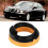 2X Spring Bracket Insulator Replacement Part for  S-Type C2Z15891 Car Accessories Coil Springs 8