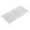 2X Platinum Titanium Metal Mesh Cathode Wire Plating Pen System Plating Machine Accessories Set Jewelry Tools 2