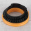 2X Spring Bracket Insulator Replacement Part for  S-Type C2Z15891 Car Accessories Coil Springs 5