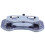 4x Coin Cell Battery Holder for CR2032 - with 6