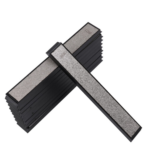 20Pcs Set Diamond Whetstone Knife Sharpener for Ruixin  Sharpener 1