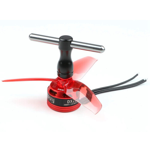 2X M5 Screw Wrench Propeller Quick Release Tool T-Socket for RC Drone FPV Quadcopter Multicopter Part Accessories 2