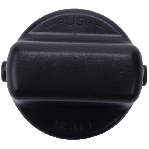 2X Ignition Start  Knob Cap & Insert for  Keyless Lancer Outlander 4408A167 4408A031 2