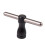 2X M5 Screw Wrench Propeller Quick Release Tool T-Socket for RC Drone FPV Quadcopter Multicopter Part Accessories 2