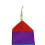 2X Super Nylon Stunt Rainbow Kite Tail  Kite Accessory Kids Toy 3