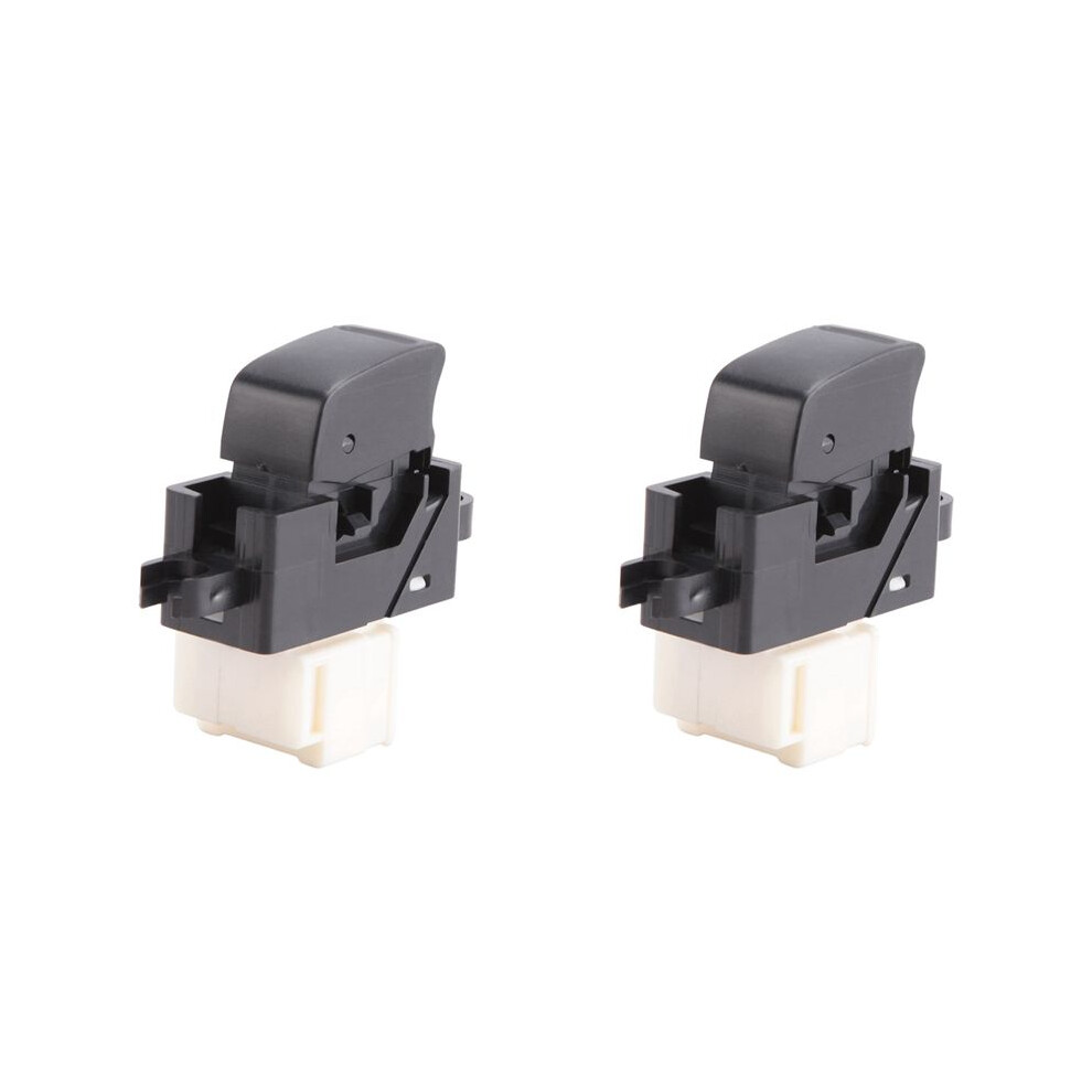 2X Window Control Electric Power Fit For Pathfinder 25411-0V000 6033976597308