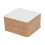 Self-Adhesive Cork Coasters,Cork Mats Cork Backing Sheets for Coasters and DIY Crafts Supplies (100, Square) 2