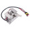 4X Throttle PB-6 Type 0-5K with  3 Wires EV PB-8 for Curtis PB 8 Type  Cart Potentiometer 3