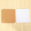 Self-Adhesive Cork Coasters,Cork Mats Cork Backing Sheets for Coasters and DIY Crafts Supplies (100, Square) 5