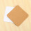 Self-Adhesive Cork Coasters,Cork Mats Cork Backing Sheets for Coasters and DIY Crafts Supplies (100, Square) 6