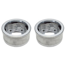 2X Rear Drive Shaft Damper 5228344 AB39-4C025-BD for Ranger MK3 2013