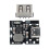 3X Type-C USB 5V 2A Boost Converter Step- Power Module Lithium Battery Charging Board DIY Charger,No Welding 7