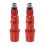 2X 335 RH  Adapter Sleeve for  SIM, M1,M2,M3,M4,M5,M6 Custom Driver Red 1