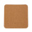 Self-Adhesive Cork Coasters,Cork Mats Cork Backing Sheets for Coasters and DIY Crafts Supplies (100, Square) 3